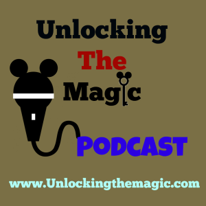 disney podcast
