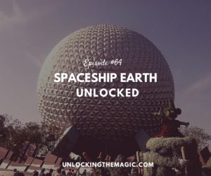 Spaceship Earth