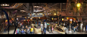 Disney World News