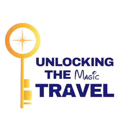 Unlocking The Magic Travel