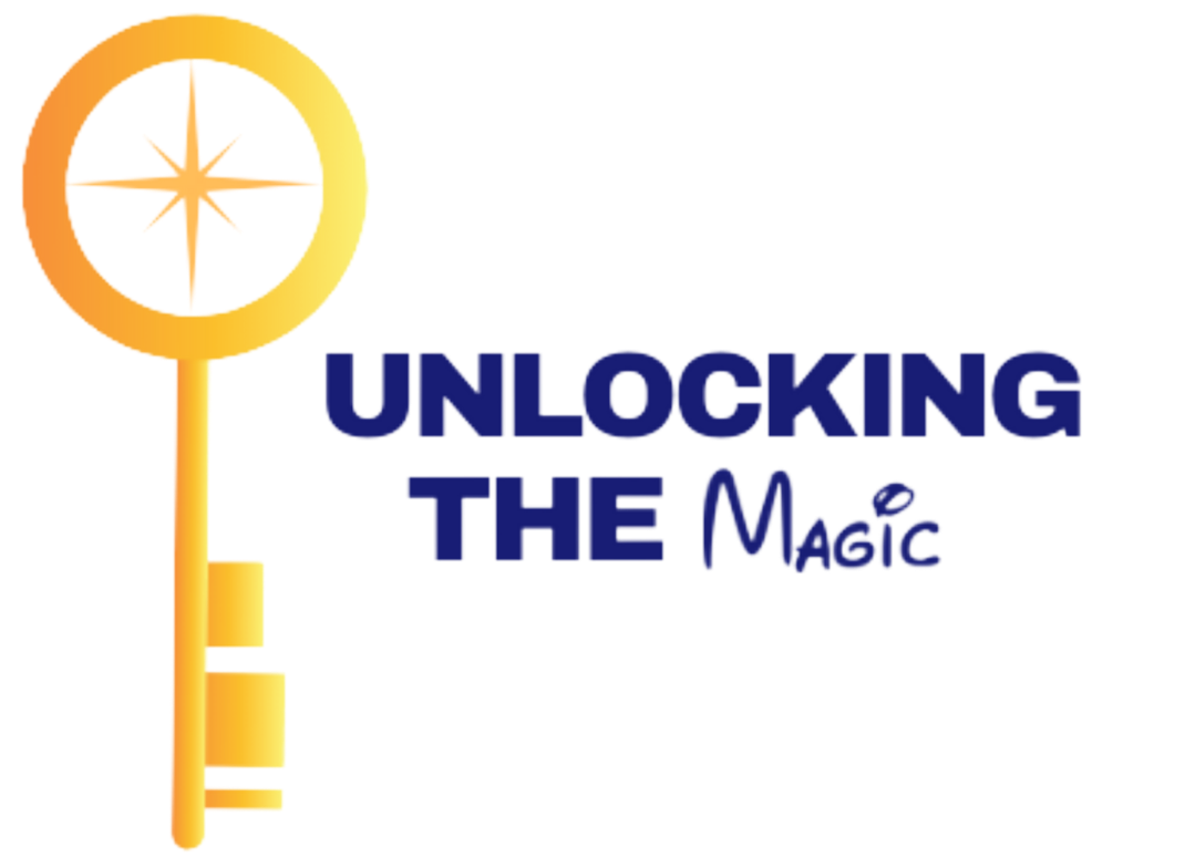 Unlocking The Magic