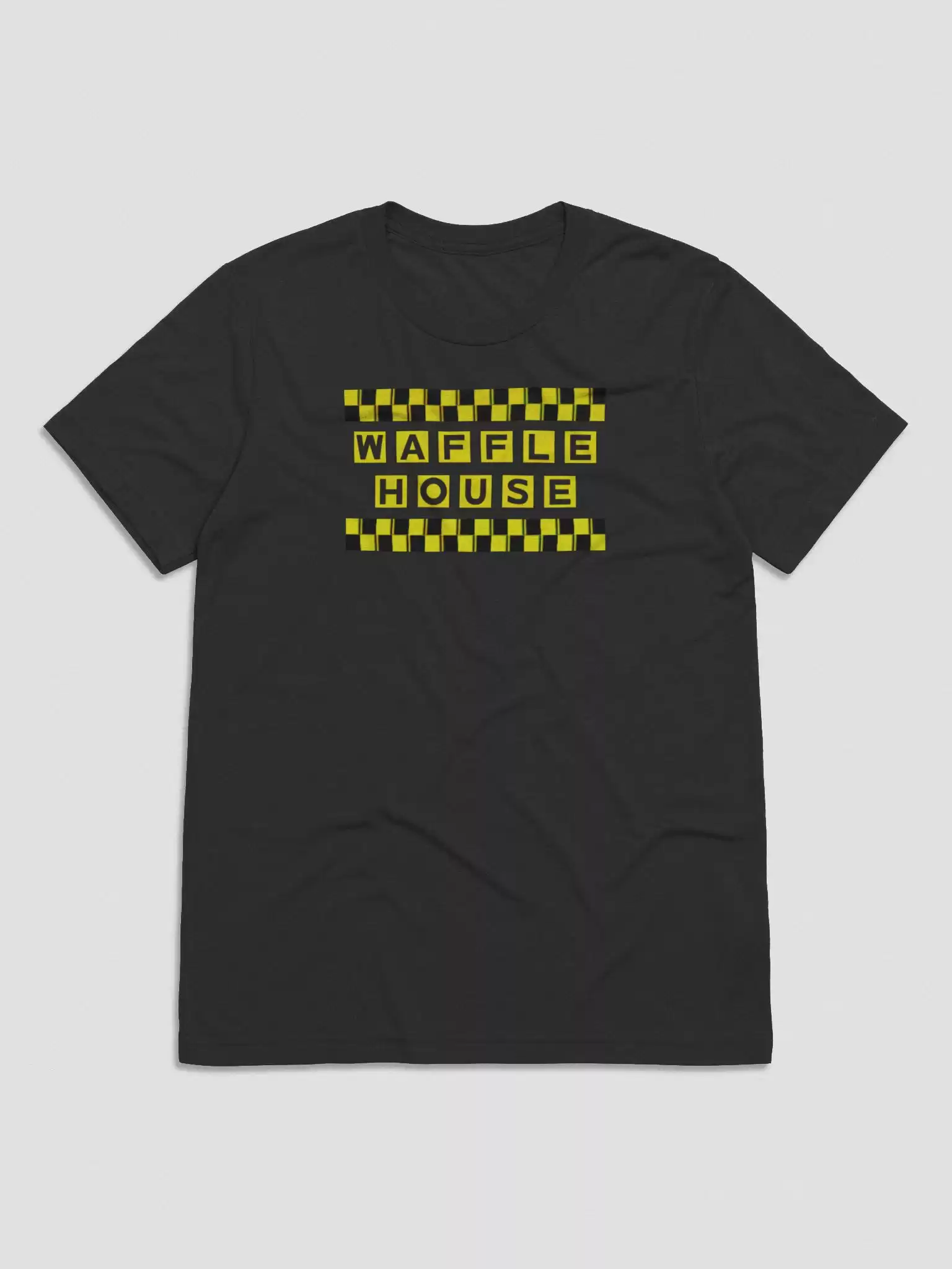 The House of Waffle