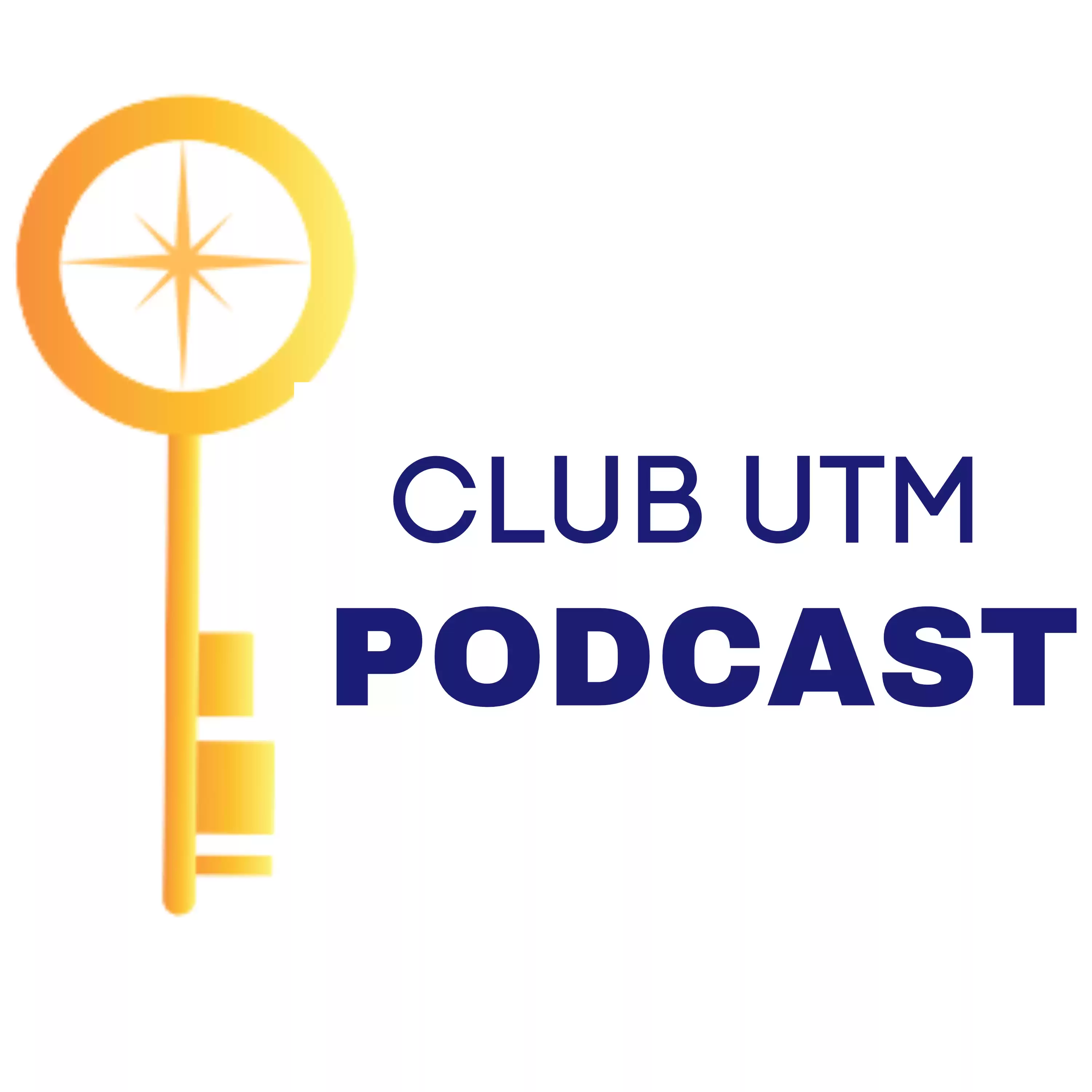 Join Club UTM