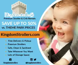 Kingdom Strollers
