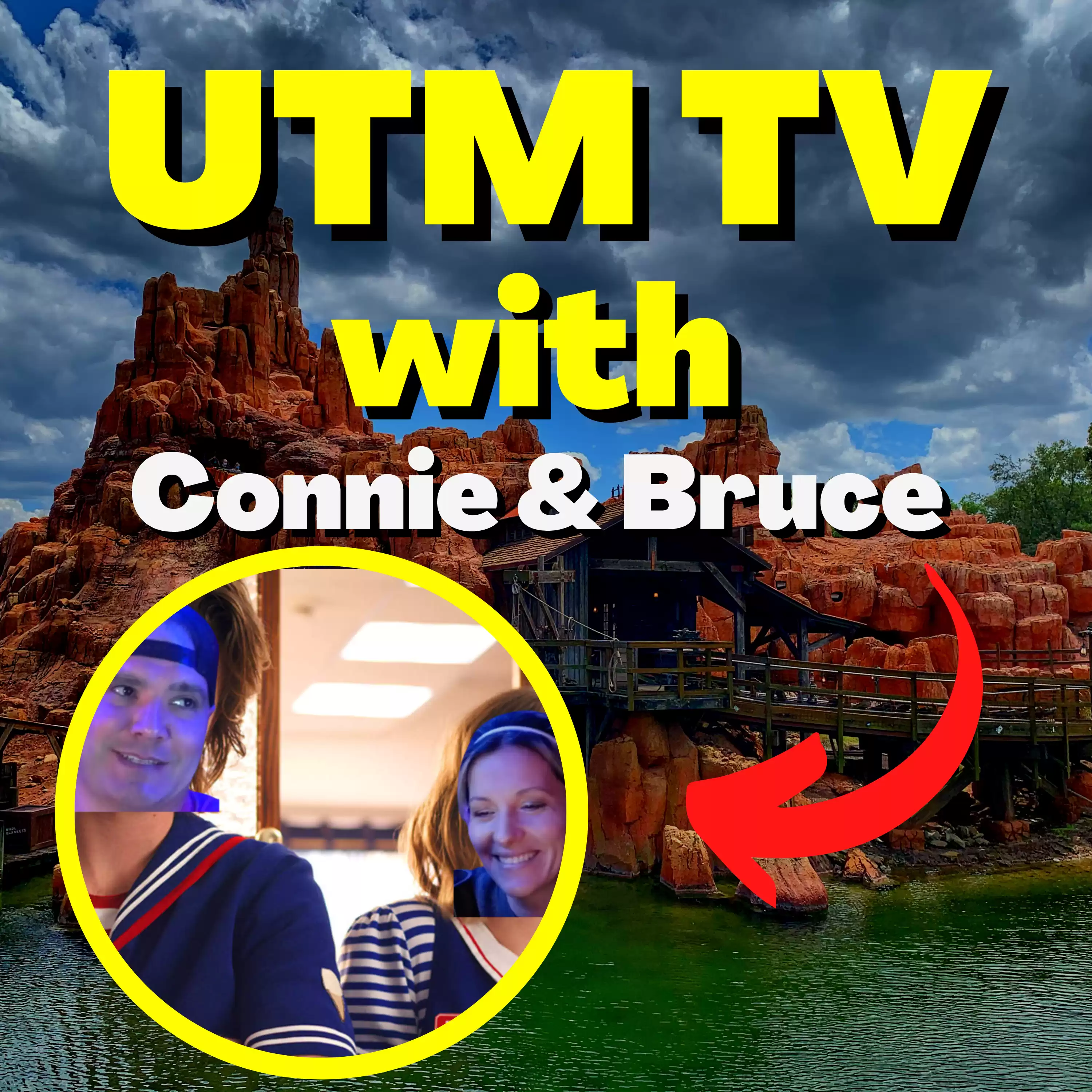 UTM TV - YouTube