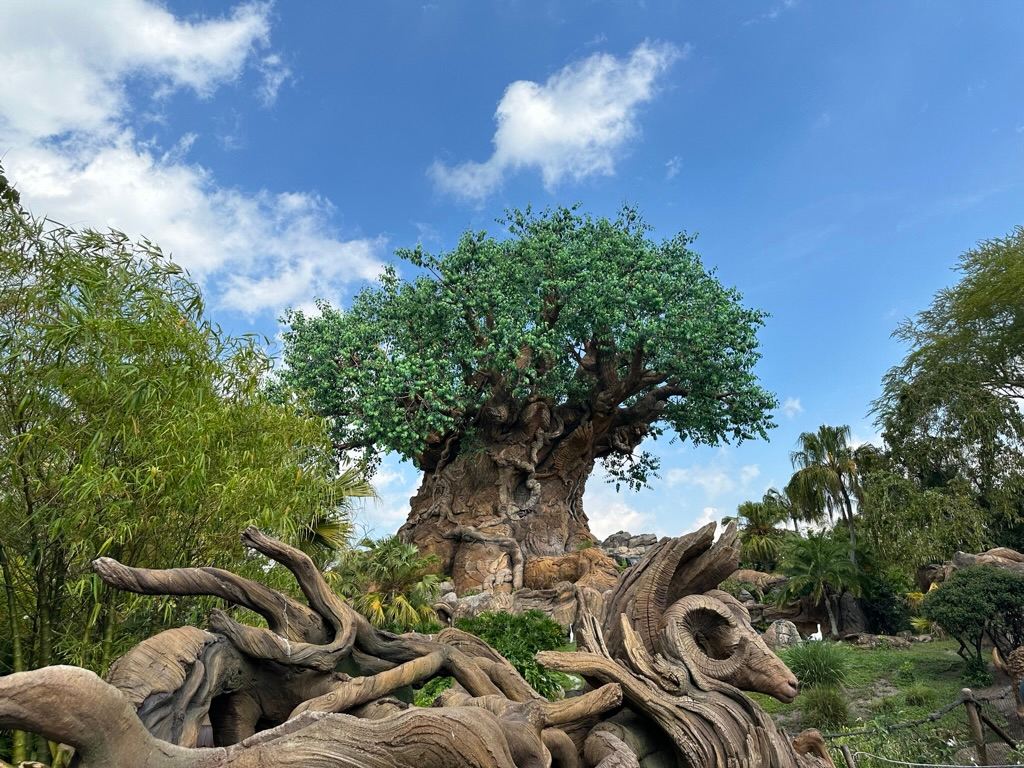 Disney's Animal Kingdom