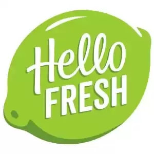 Hellofresh - Unlocking The Magic